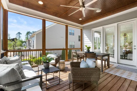 $1,149,000 | 805 Mountain Vista Lane, Cary, NC 27519