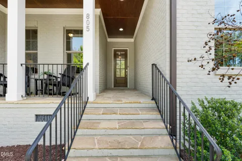$1,149,000 | 805 Mountain Vista Lane, Cary, NC 27519