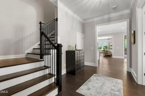$1,149,000 | 805 Mountain Vista Lane, Cary, NC 27519
