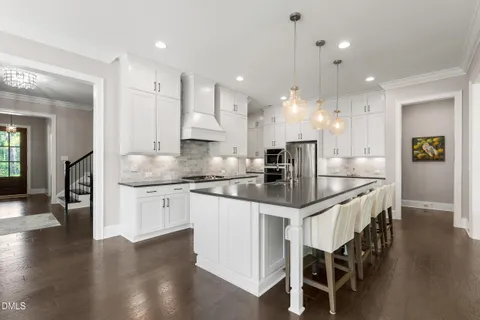 $1,149,000 | 805 Mountain Vista Lane, Cary, NC 27519
