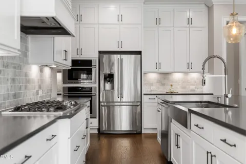 $1,149,000 | 805 Mountain Vista Lane, Cary, NC 27519