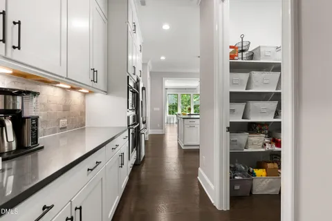 $1,149,000 | 805 Mountain Vista Lane, Cary, NC 27519