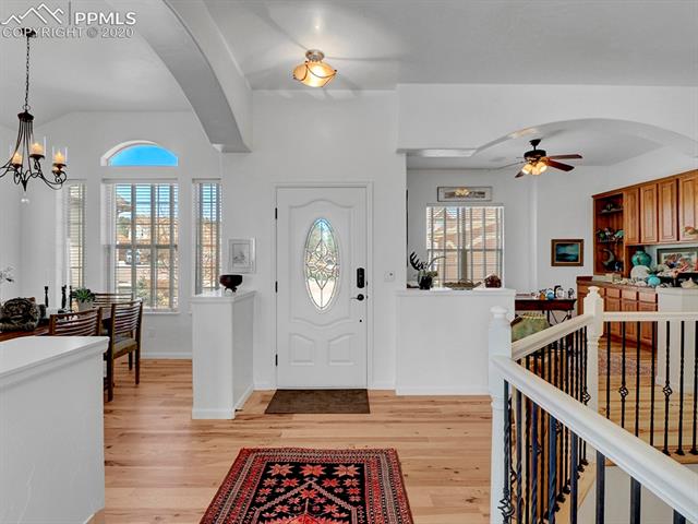 2313 Cinnabar Road Colorado Springs, CO 80921 - Photo 12 of 30 Gallery Image 12