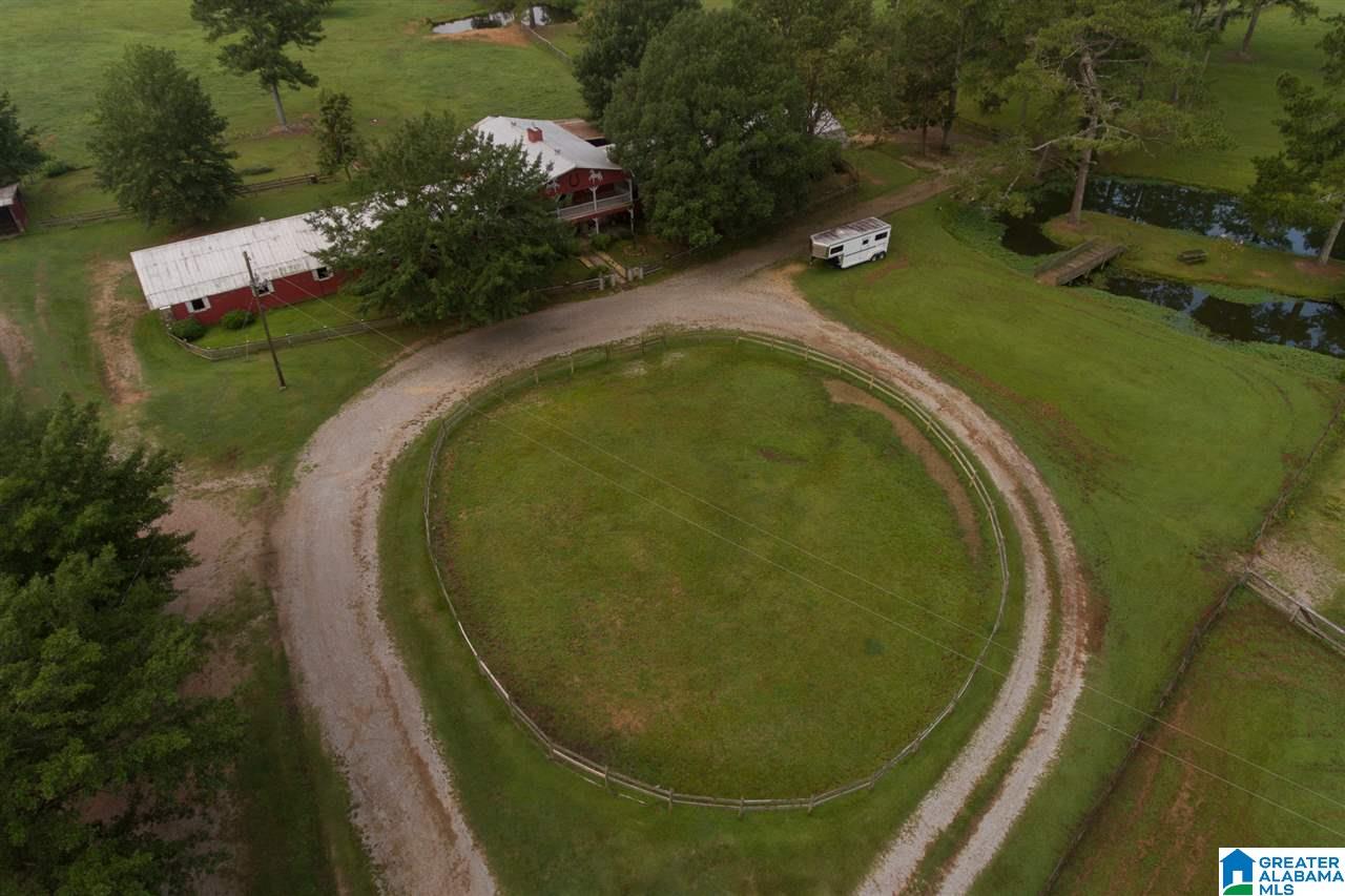 1366 Holland-Finley Road Jacksonville, AL 36265 - Photo 9 of 33