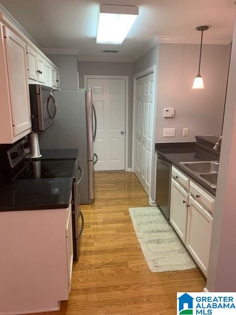 134 Sunset Lane Calera, AL 35040 - Photo 12 of 14