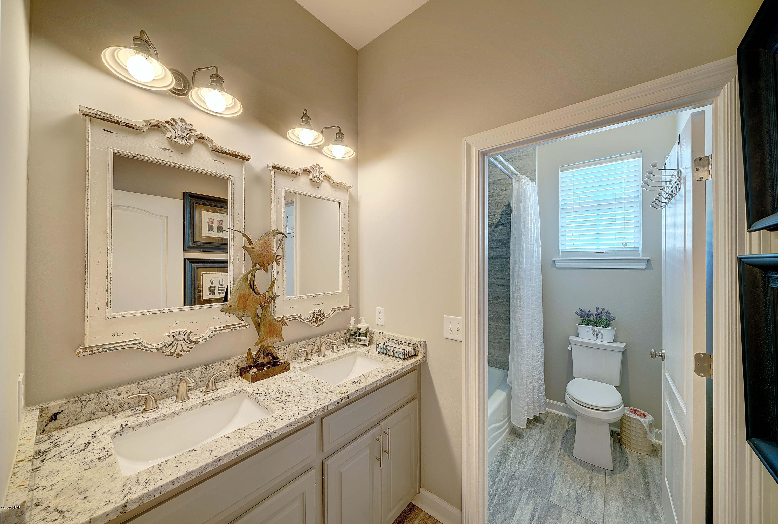 461 Wahoo Road Panama City Beach, FL 32408 - Photo 27 of 59 Gallery Image 27