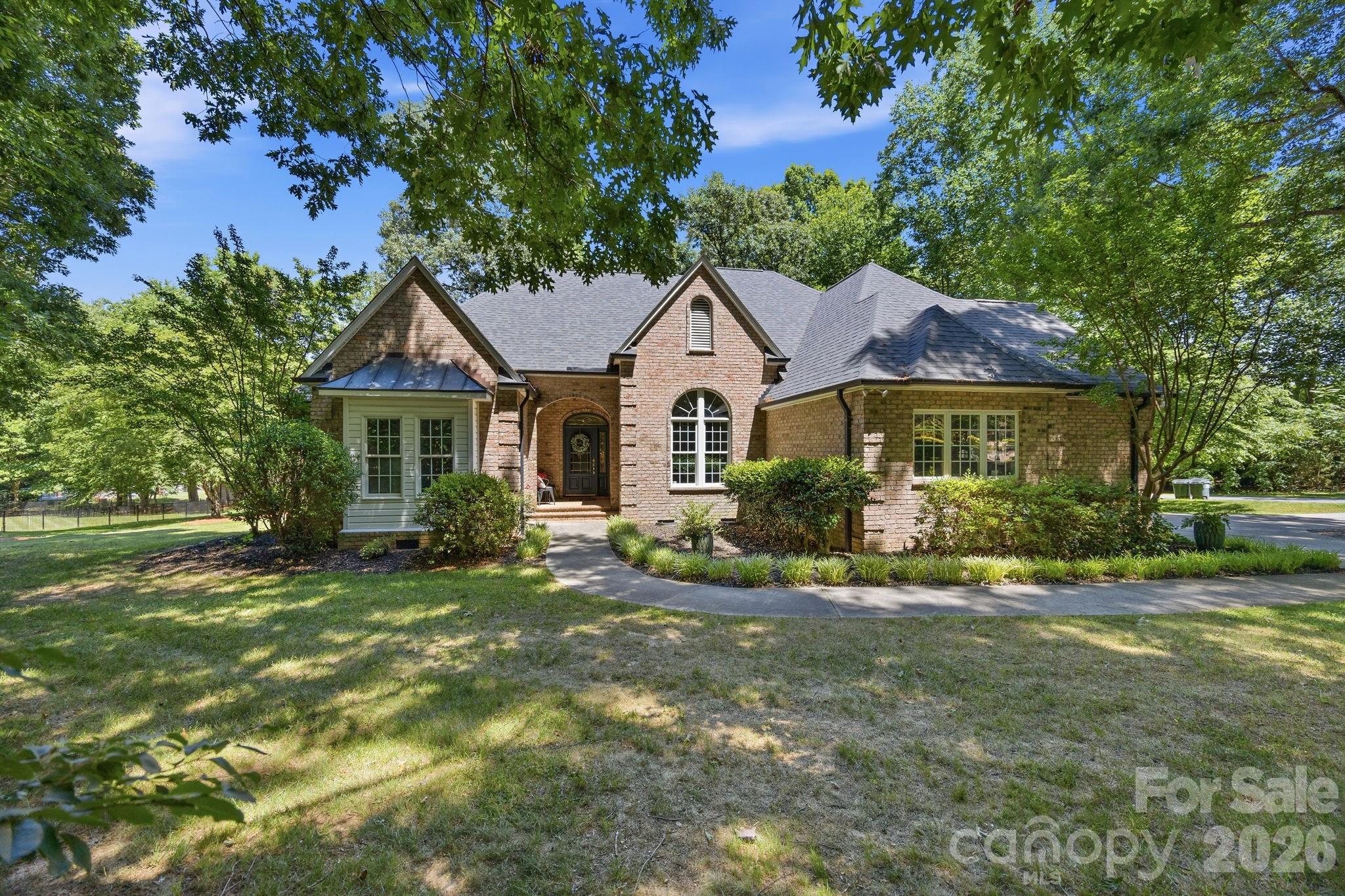 755 Lake Wright Road China Grove, NC 28023 - Photo 28 of 45