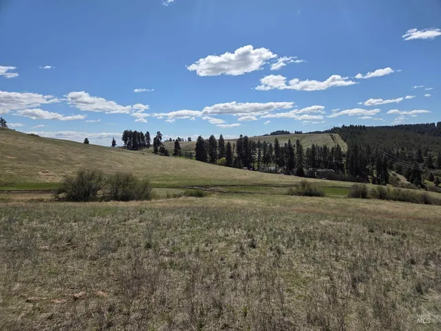 $500,000 | Tbd Tbd Lenville Road, Moscow, ID 83843