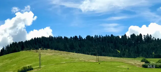 $500,000 | Tbd Tbd Lenville Road, Moscow, ID 83843
