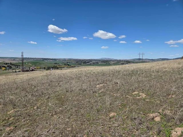 $500,000 | Tbd Tbd Lenville Road, Moscow, ID 83843