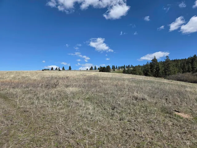 $500,000 | Tbd Tbd Lenville Road, Moscow, ID 83843