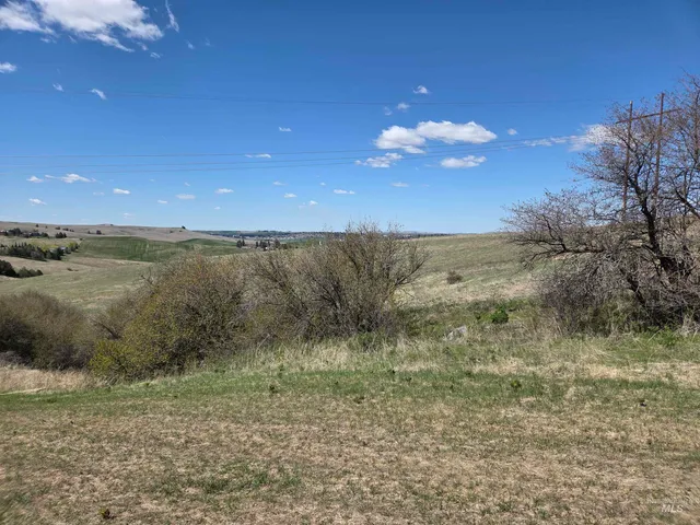 $500,000 | Tbd Tbd Lenville Road, Moscow, ID 83843