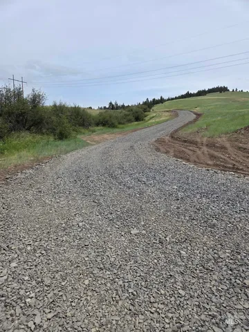 $500,000 | Tbd Tbd Lenville Road, Moscow, ID 83843