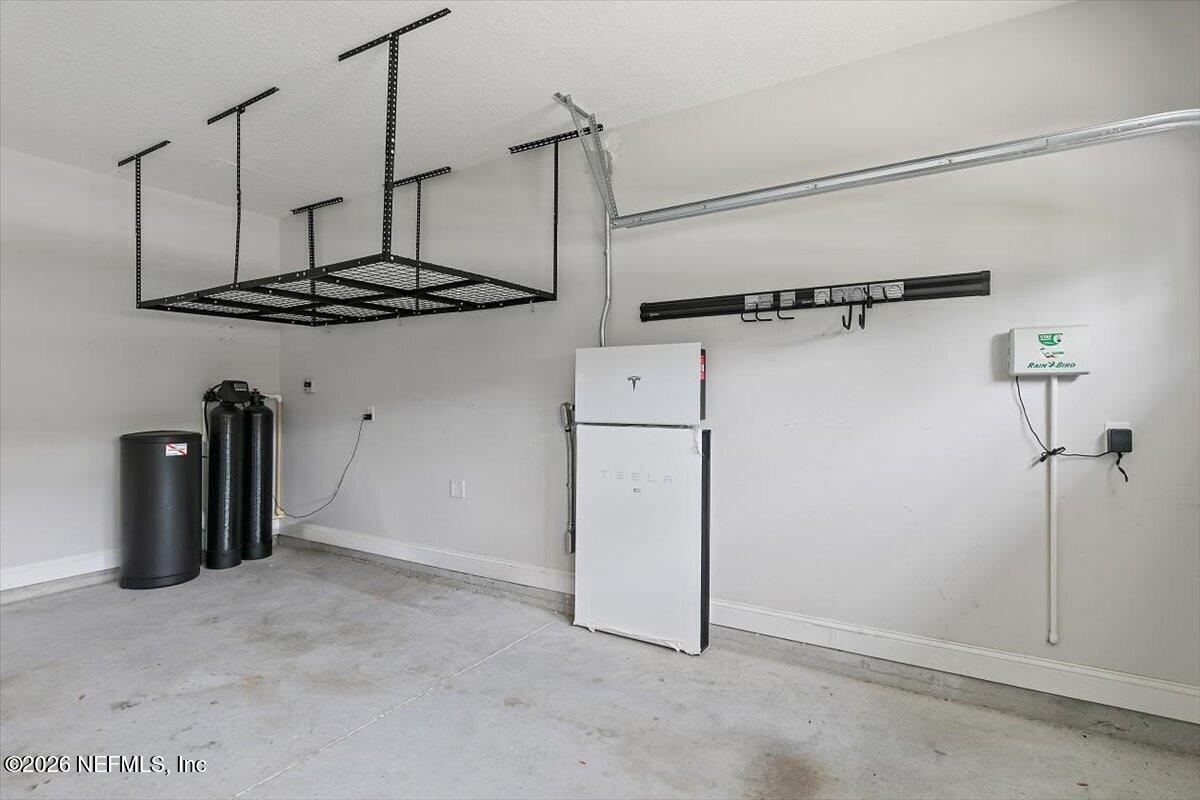 70 Tarklin Road St. Johns, FL 32259 - Photo 33 of 53 33-Garage Powerwall_Charger