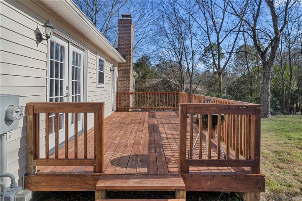 7419 Bent Oak Road Charlotte, NC 28226 - Photo 22 of 45