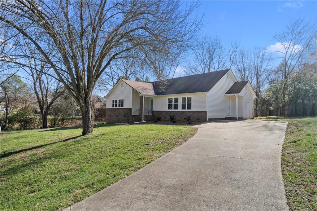 7419 Bent Oak Road Charlotte, NC 28226 - Photo 26 of 45