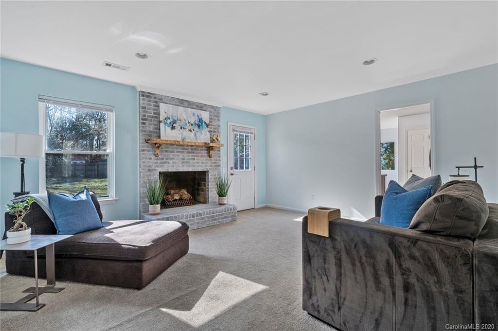 7419 Bent Oak Road Charlotte, NC 28226 - Photo 28 of 45