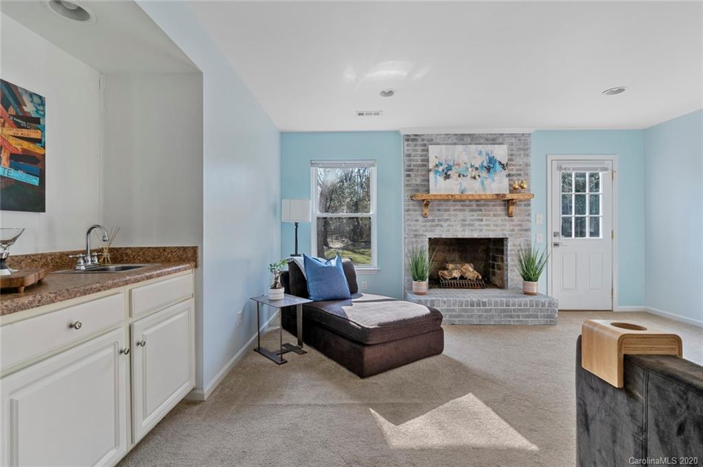 7419 Bent Oak Road Charlotte, NC 28226 - Photo 37 of 45