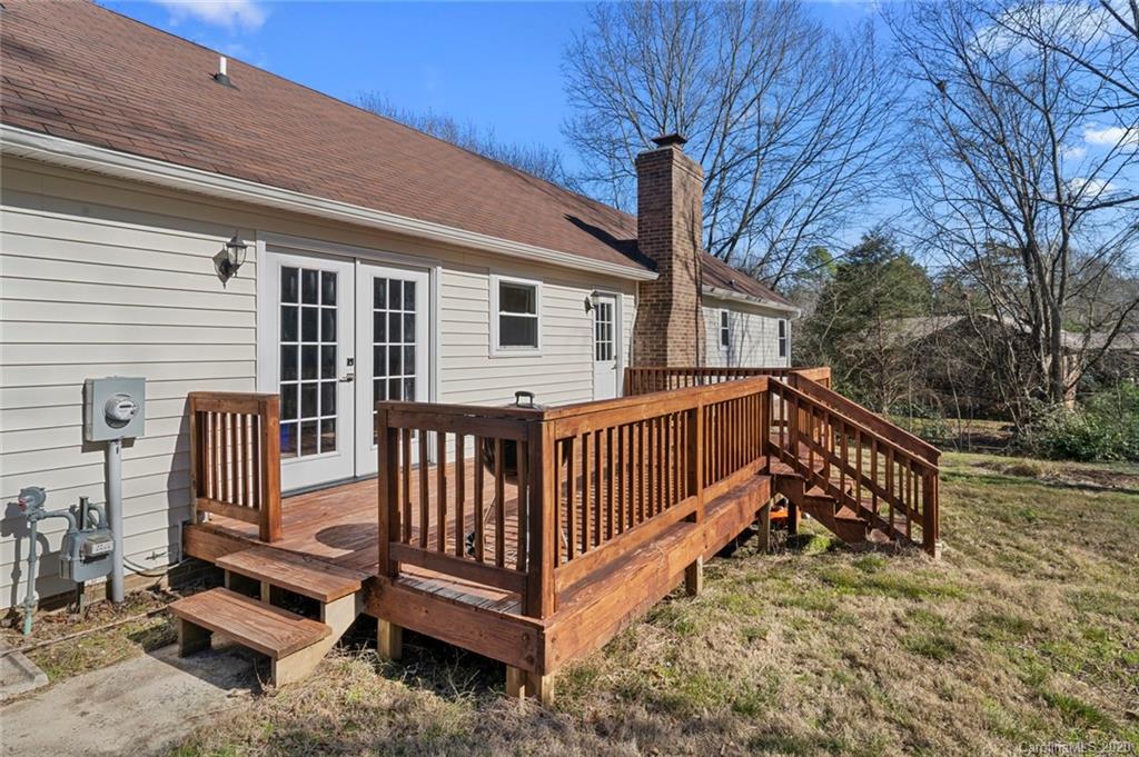 7419 Bent Oak Road Charlotte, NC 28226 - Photo 40 of 45