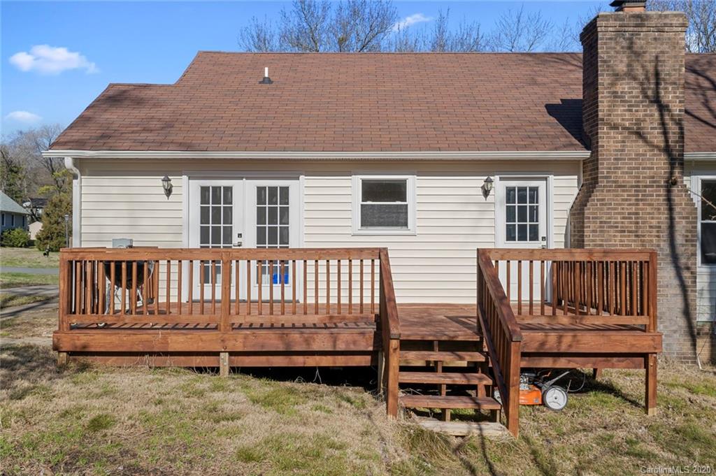 7419 Bent Oak Road Charlotte, NC 28226 - Photo 41 of 45