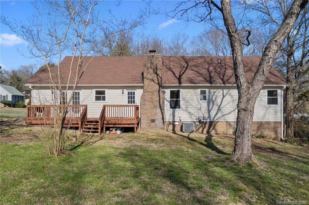 7419 Bent Oak Road Charlotte, NC 28226 - Photo 42 of 45
