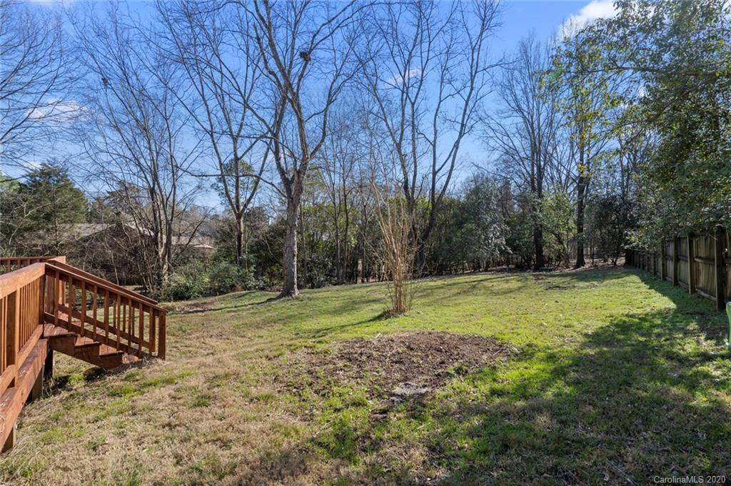 7419 Bent Oak Road Charlotte, NC 28226 - Photo 44 of 45