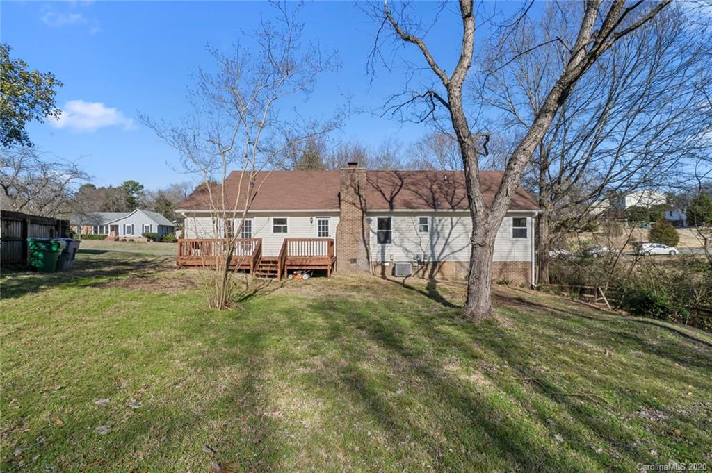 7419 Bent Oak Road Charlotte, NC 28226 - Photo 45 of 45