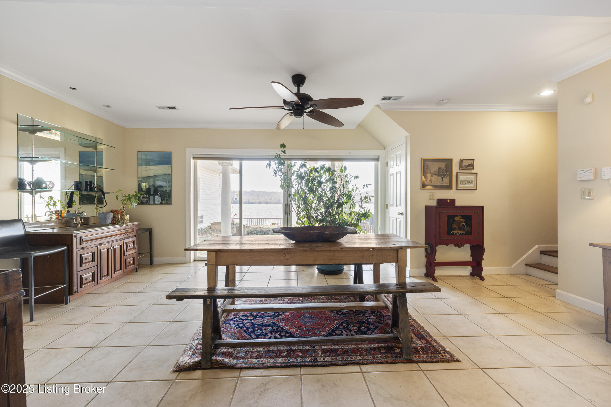 2802 Belknap Beach Road Prospect, KY 40059 - Photo 18 of 76 FIRST FLOOR 2802 Belknap Beach Rd