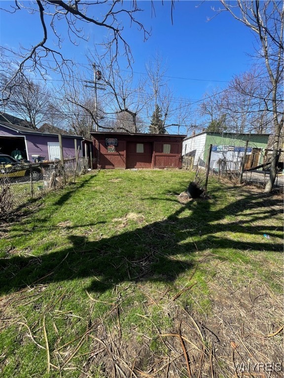 434 14th Street Buffalo, NY 14213 - Photo 26 of 26