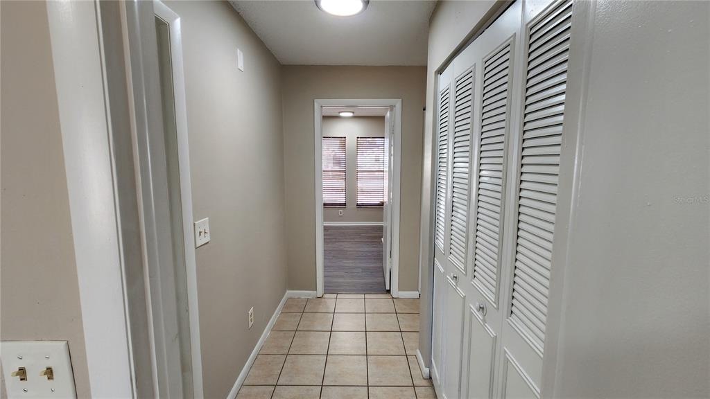 14921 Old Pointe Road Tampa, FL 33613 - Photo 22 of 32 a view of walk in closet