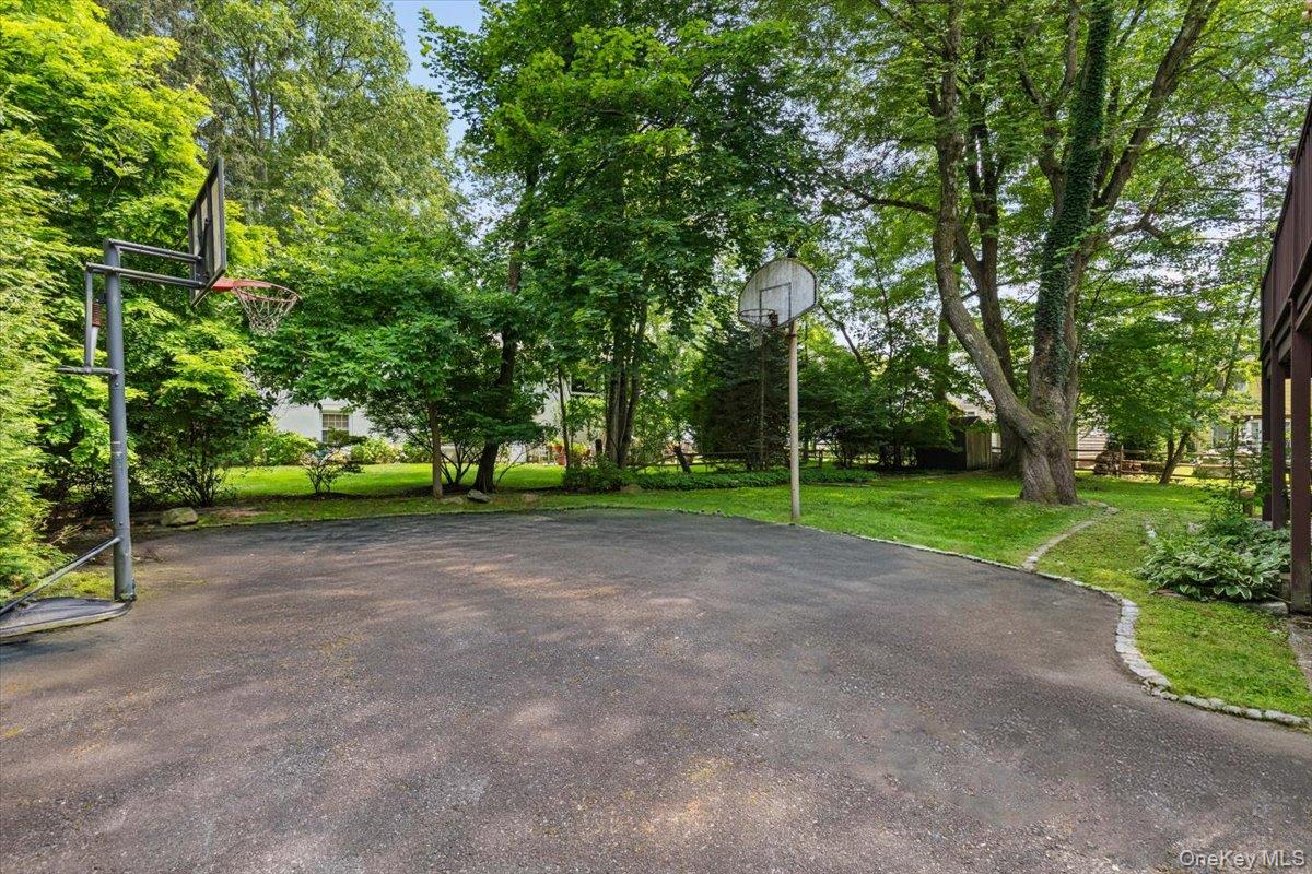 115 Coolidge Avenue Rye, NY 10580 - Photo 22 of 27 a view of a park with tree s