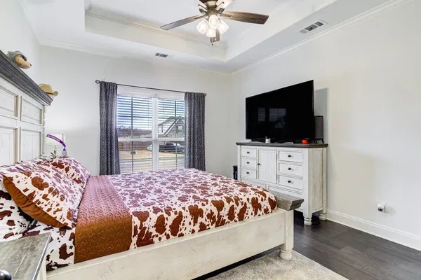 $465,000 | 207 North Chinkapin Drive, Atoka, TN 38004