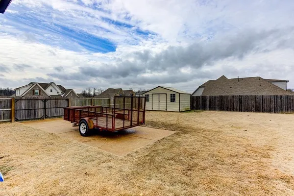 $465,000 | 207 North Chinkapin Drive, Atoka, TN 38004