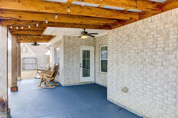$465,000 | 207 North Chinkapin Drive, Atoka, TN 38004