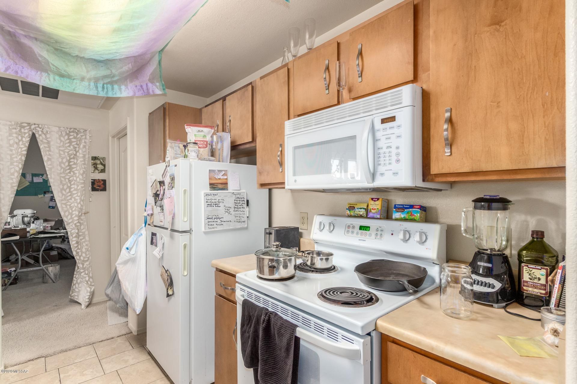 2550 East River Road, Unit 7305 Tucson, AZ 85718 - Photo 10 of 25
