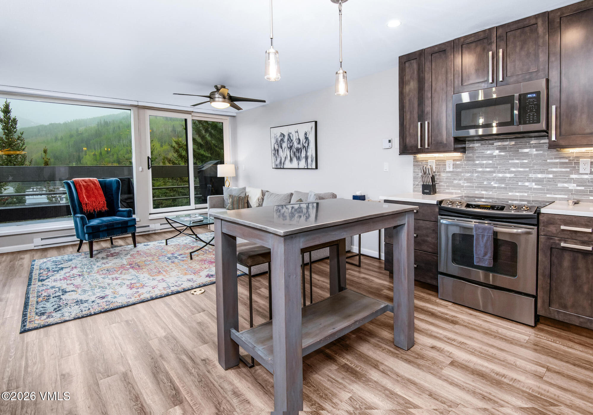 1100 North Frontage Road West, Unit 1523 Vail, CO 81657 - Photo 1 of 39 Simba-Run-1523-MLS_04