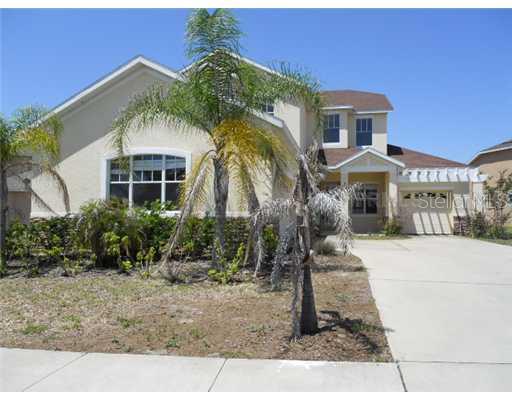 4545 Indian Deer Road Windermere, FL 34786 - Photo 1 of 1 Exterior Front