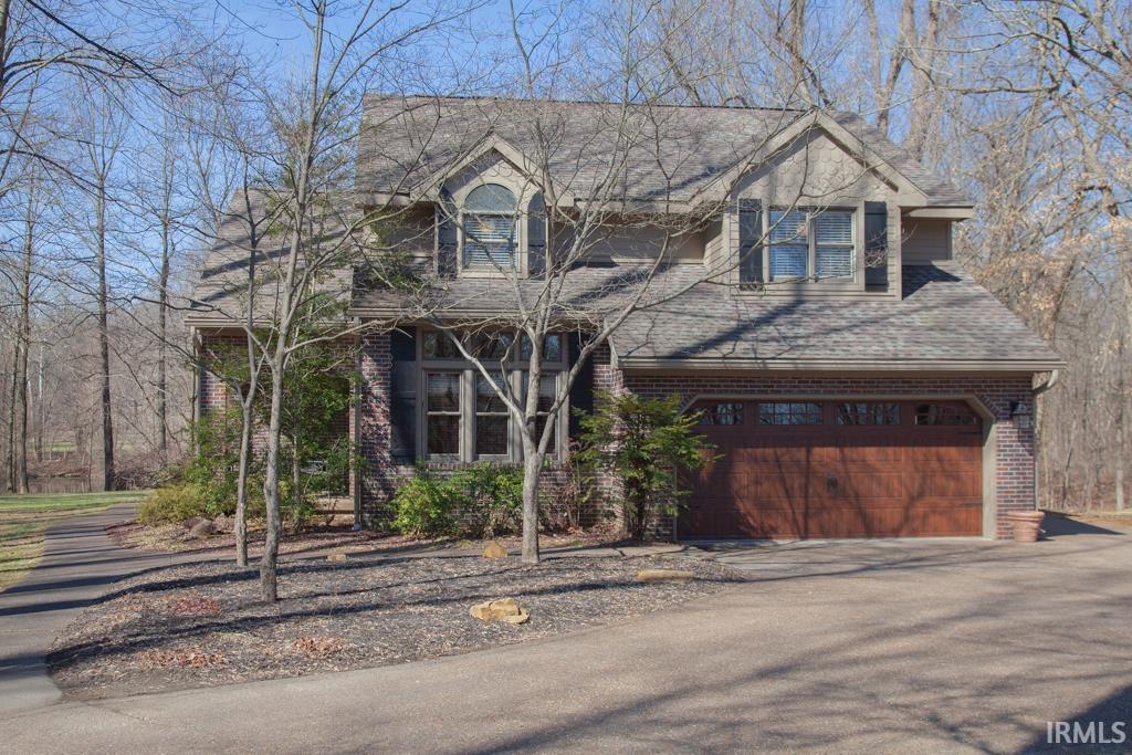 523 Miller Road Evansville, IN 47712 - Photo 1 of 36 Gallery Image 1