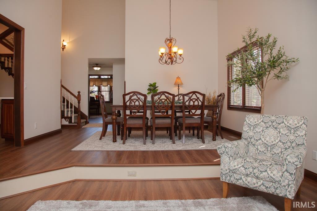 523 Miller Road Evansville, IN 47712 - Photo 11 of 36 Gallery Image 11