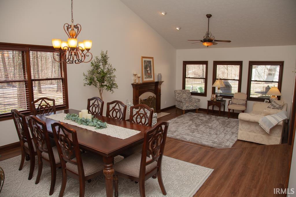 523 Miller Road Evansville, IN 47712 - Photo 16 of 36 Gallery Image 16