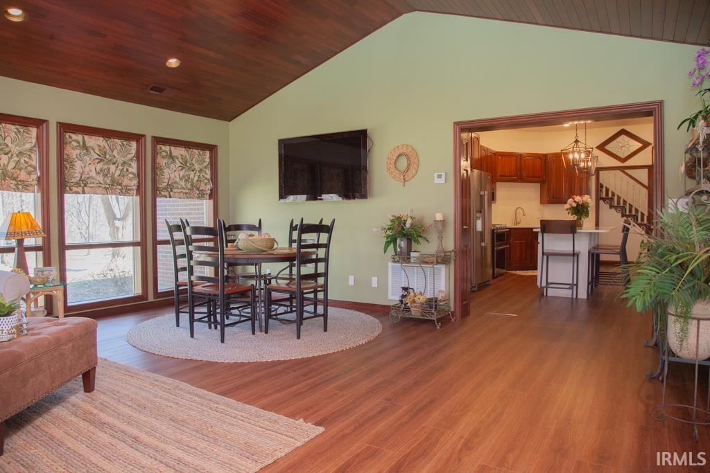 523 Miller Road Evansville, IN 47712 - Photo 17 of 36 Gallery Image 17