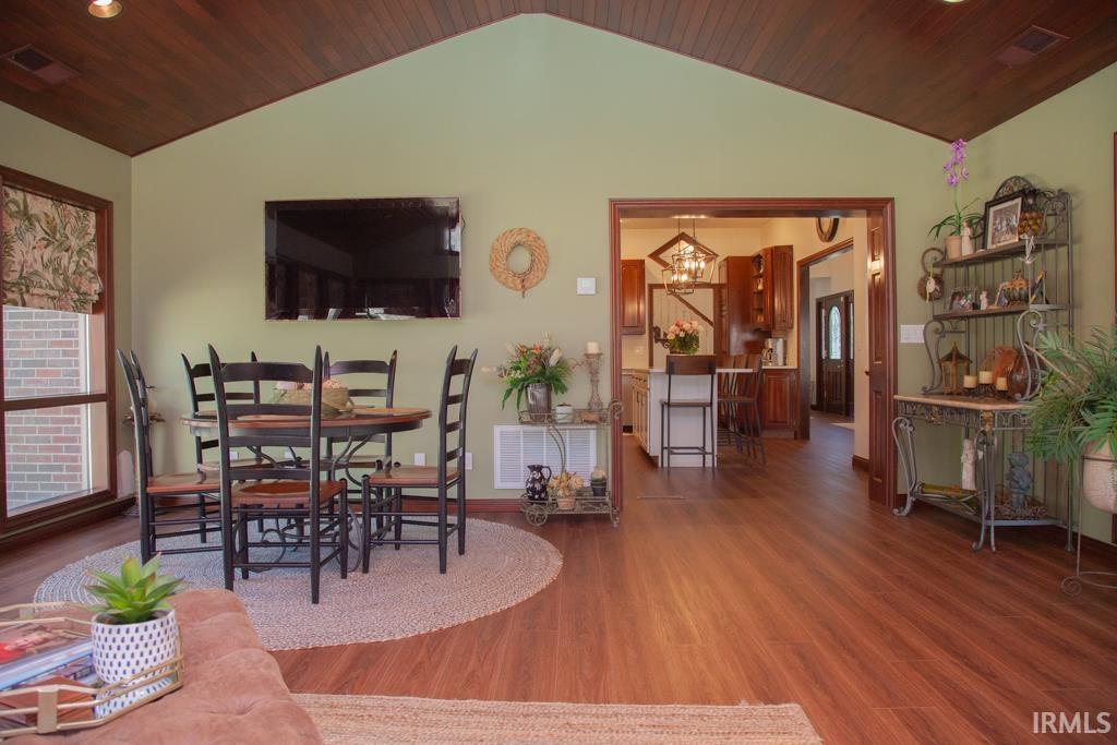 523 Miller Road Evansville, IN 47712 - Photo 18 of 36 Gallery Image 18