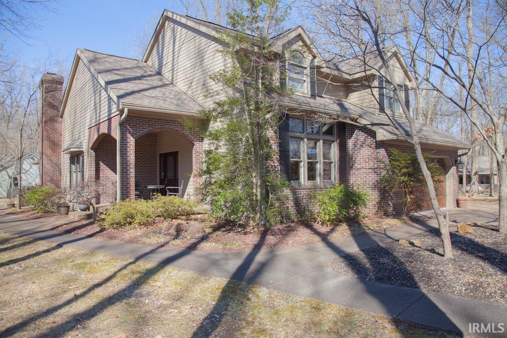 523 Miller Road Evansville, IN 47712 - Photo 3 of 36 Gallery Image 3