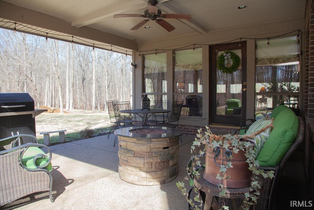 523 Miller Road Evansville, IN 47712 - Photo 34 of 36 Gallery Image 34