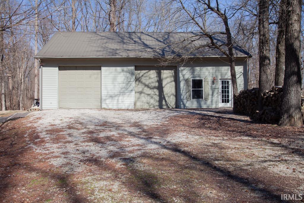 523 Miller Road Evansville, IN 47712 - Photo 35 of 36 Gallery Image 35