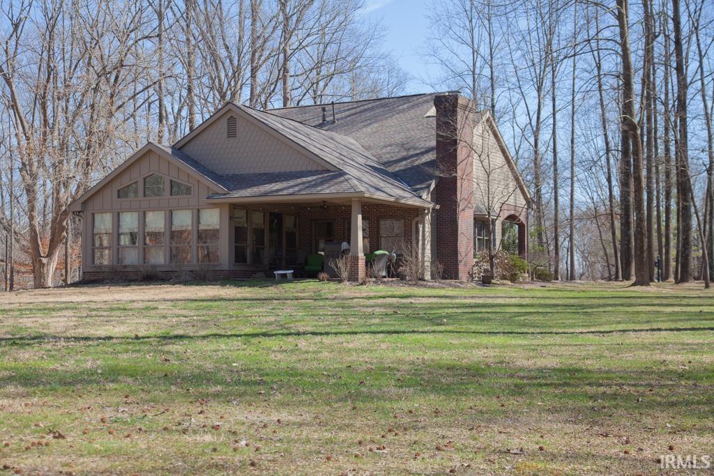 523 Miller Road Evansville, IN 47712 - Photo 4 of 36 Gallery Image 4