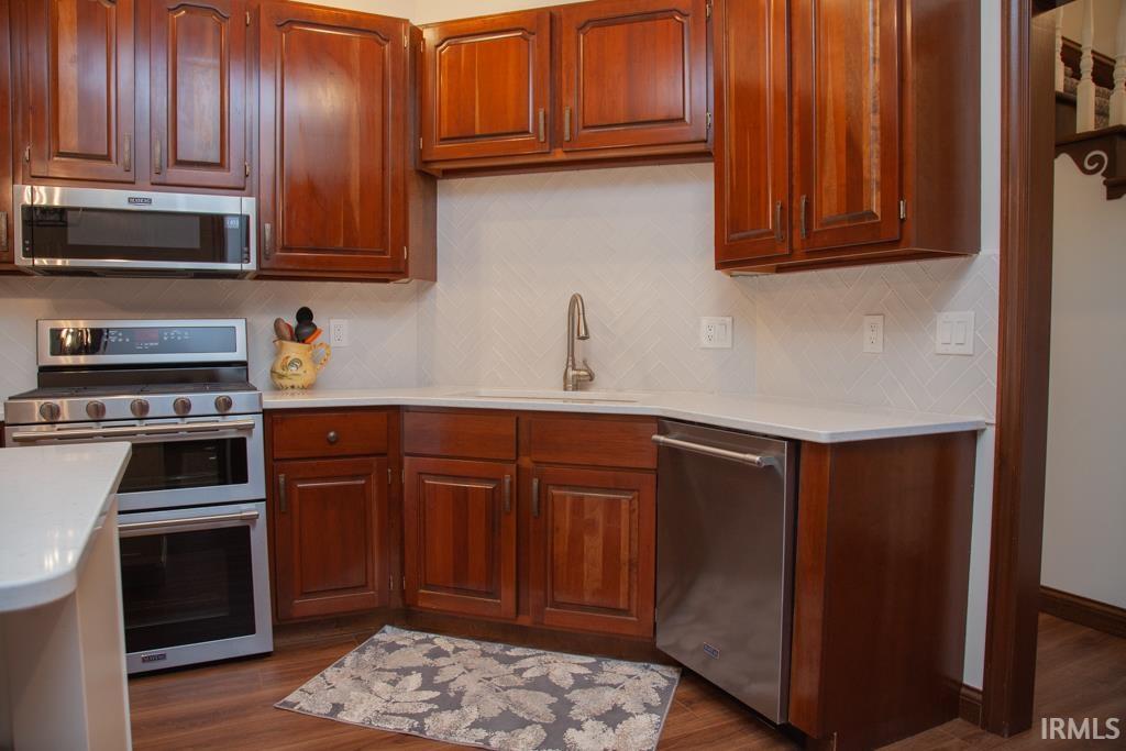 523 Miller Road Evansville, IN 47712 - Photo 8 of 36 Gallery Image 8