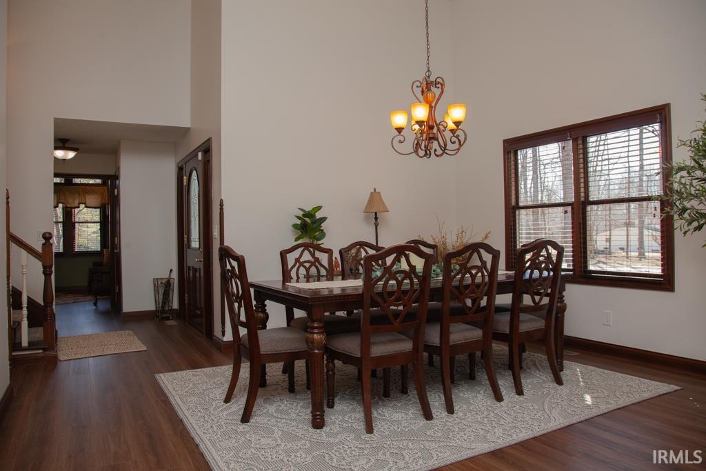 523 Miller Road Evansville, IN 47712 - Photo 10 of 36 Gallery Image 10