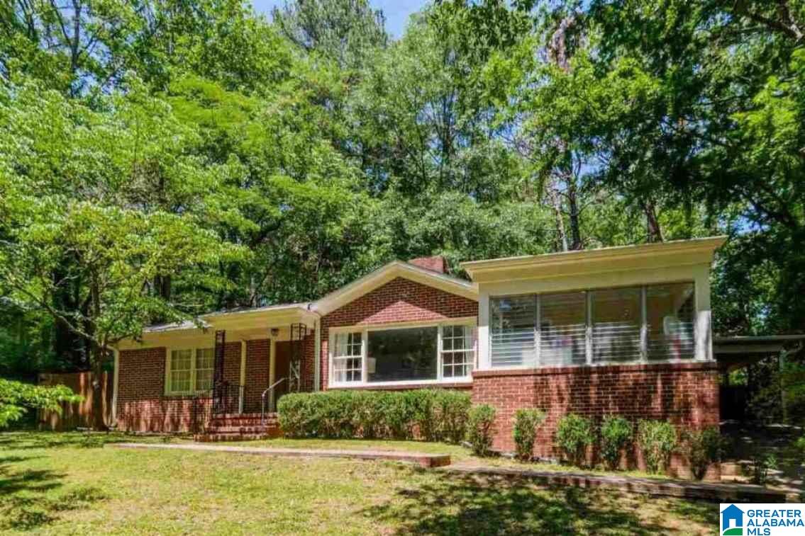 1824 Saulter Road Birmingham, AL 35209 - Photo 1 of 24