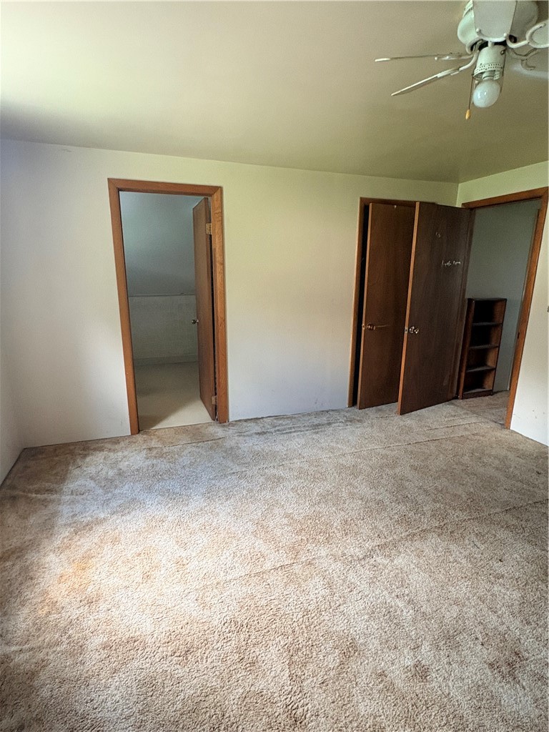 149 Will Sheldon Road Otego, NY 13825 - Photo 34 of 49 House two primary bedroom